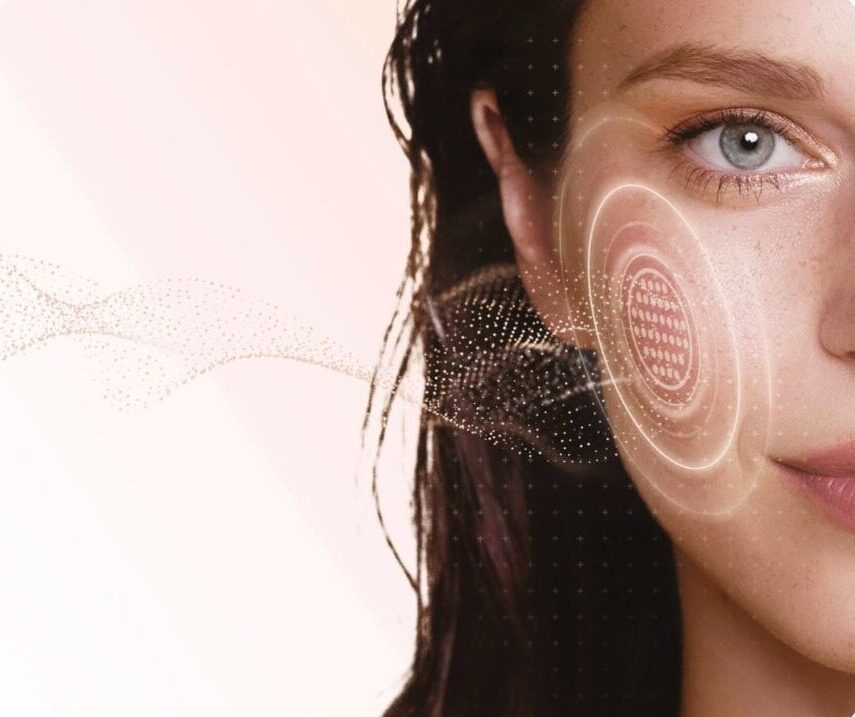 Zoom sur les soins Anti Age chez Evasonia